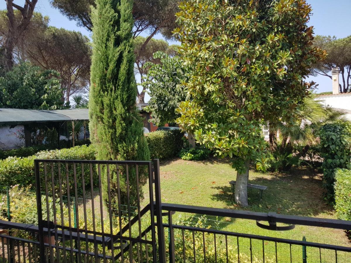 Villa Casa Di Monica E Mauro Roma Exterior foto