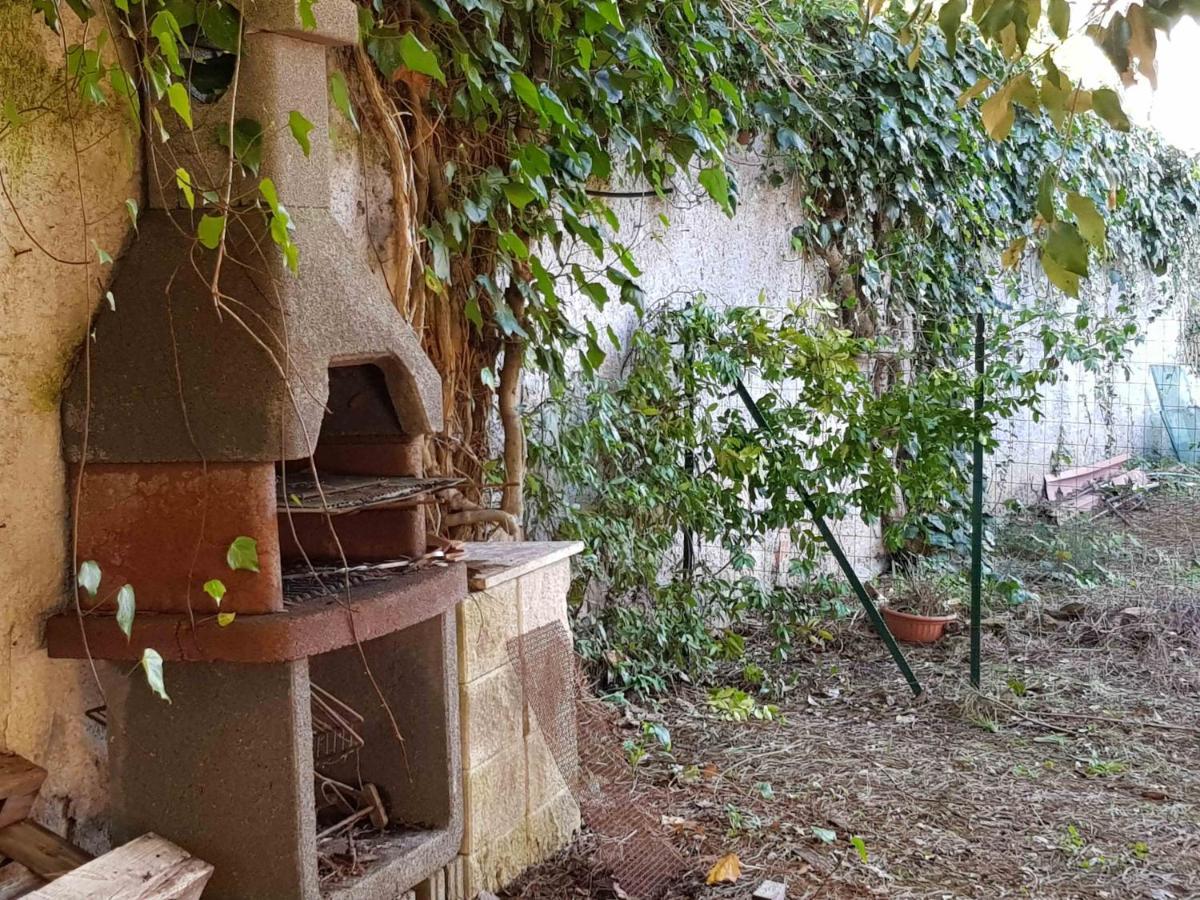 Villa Casa Di Monica E Mauro Roma Exterior foto